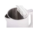 Βραστήρας Ηλεκτρικός 1.7 L (EKWKP101WHEU) - Λευκό / Retro