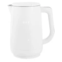 Βραστήρας Ηλεκτρικός 1.7 L (EKWKP101WHEU) - Λευκό / Retro