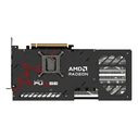 Sapphire PULSE AMD Radeon RX 9070 GRE 12GB GDDR6 Gaming OC (11354-01-20G)