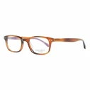Hackett Men's Brown Plastic Frame Glasses HEB0741-349