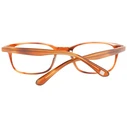 Hackett Men's Brown Plastic Frame Glasses HEB0741-349
