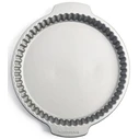 Φόρμα Τάρτας/Κις KitchenAid 28cm Γκρι