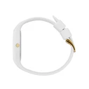 ICE Women's Quartz Analog Watch 40 mm White Silicone Strap (IC019860)