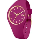 Γυναικείο Ρολόι ICE Glam Brushed 40mm Φούξια (IC020541)