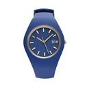ICE Brushed Women's Quartz Watch 40 mm Blue (IC020544)