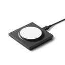 Native Union Ασύρματος Φορτιστής Qi Pad 15W Μαύρος Drop Magnetic