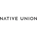 Laptop Case Native Union 14 inches Black