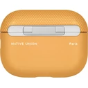 Native Union Case for Apple AirPods Pro 2 Yellow