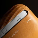 Native Union Case for Apple AirPods Pro 2 Yellow