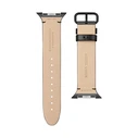 Native Union Black Strap for Apple Watch (Ultra & 42/44/45mm)