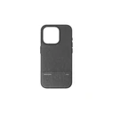 Native Union Classic Wallet Δερμάτινο 1.8mm Μαύρο (iPhone 16 Pro)