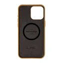Native Union (re)classic Πίσω Θήκη Δερμάτινη 1.8mm Μπεζ (iPhone 16)