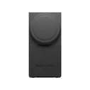 Native Union Rise 3-in-1 Qi2 Wireless Charger with USB-C Cable 15W and 35W Wall Charger (Black)