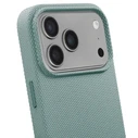 Native Union Δερμάτινο Back Cover Πράσινο (iPhone 17 Pro)