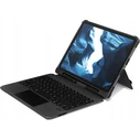LAUT Type Folio 2 Protective Keyboard Case for iPad 10.9" / 11" - Black