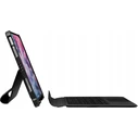 LAUT Type Folio 2 Προστατευτική Θήκη με Πληκτρολόγιο για iPad 10.9" / 11" - Μαύρο