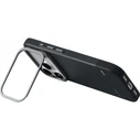 Laut Kev Protect Case Stand for iPhone 17 Pro Max (MagSafe Compatible) - Black