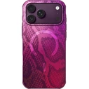 LAUT HUEX WAVE Θήκη για iPhone 18 Pro / 17 Pro - Rose Haze