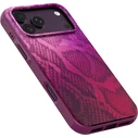 LAUT HUEX WAVE Θήκη για iPhone 18 Pro / 17 Pro - Rose Haze