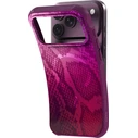 LAUT HUEX WAVE Θήκη για iPhone 18 Pro / 17 Pro - Rose Haze