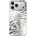 LAUT HUEX WAVE θήκη για iPhone 18 Pro / 17 Pro - PEARL ZEBRA