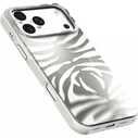 LAUT HUEX WAVE θήκη για iPhone 18 Pro / 17 Pro - PEARL ZEBRA
