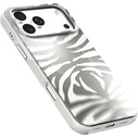 Θήκη LAUT HUEX WAVE για iPhone 18 Pro Max / 17 Pro Max - Pearl Zebra