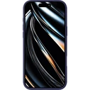 LAUT HUEX SLIM θήκη για iPhone 18 Pro / 17 Pro - Βαθύ Ναυτικό Μπλε
