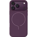 LAUT HUEX SLIM θήκη για iPhone 18 Pro / 17 Pro - Μπορντό