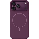 LAUT HUEX SLIM θήκη για iPhone 18 Pro / 17 Pro - Μπορντό