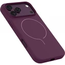 LAUT HUEX SLIM θήκη για iPhone 18 Pro / 17 Pro - Μπορντό