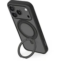 Laut Flexi Protect θήκη για iPhone 18 Pro / 17 Pro - Μαύρο
