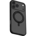 Laut Flexi Protect θήκη για iPhone 18 Pro / 17 Pro - Μαύρο