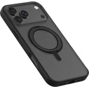 Laut Flexi Protect θήκη για iPhone 18 Pro / 17 Pro - Μαύρο