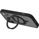 Laut Flexi Protect θήκη για iPhone 18 Pro / 17 Pro - Μαύρο