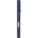 LAUT Flexi Protect Θήκη Πλαστική/Σιλικόνης Ναυτικό Μπλε (iPhone 18 Pro Max / 17 Pro Max)