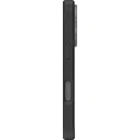 LAUT FLEXI PROTECT Θήκη Πλάτης Πλαστικό/Σιλικόνη Μαύρο (iPhone 18 Pro Max / 17 Pro Max)