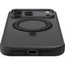 LAUT FLEXI PROTECT Θήκη Πλάτης Πλαστικό/Σιλικόνη Μαύρο (iPhone 18 Pro Max / 17 Pro Max)