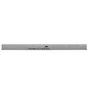 Philips TAB8505 Soundbar 2.1 200W με Ασύρματο Subwoofer Ασημί