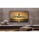 Philips TAB8505 Soundbar 2.1 200W με Ασύρματο Subwoofer Ασημί