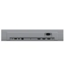 Philips TAB8505 Soundbar 2.1 200W με Ασύρματο Subwoofer Ασημί