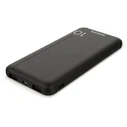 Philips Power Bank 10000 mAh Slim Black
