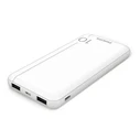 Philips Power Bank 10000 mAh White