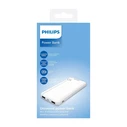 Philips Power Bank 10000 mAh White