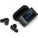 Philips In-Ear Ασύρματα Ακουστικά Philips TAT6000BK/00 Μαύρα