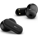 Philips In-Ear Ασύρματα Ακουστικά Philips TAT6000BK/00 Μαύρα