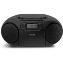 Philips TAZ2200/10 Radio-CD Player (Black)