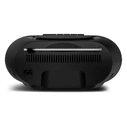 Philips TAZ2200/10 Radio-CD Player (Black)