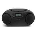Philips TAZ2000B/10 Ραδιόφωνο CD (Retro)