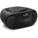 Philips TAZ2000B/10 Ραδιόφωνο CD (Retro)